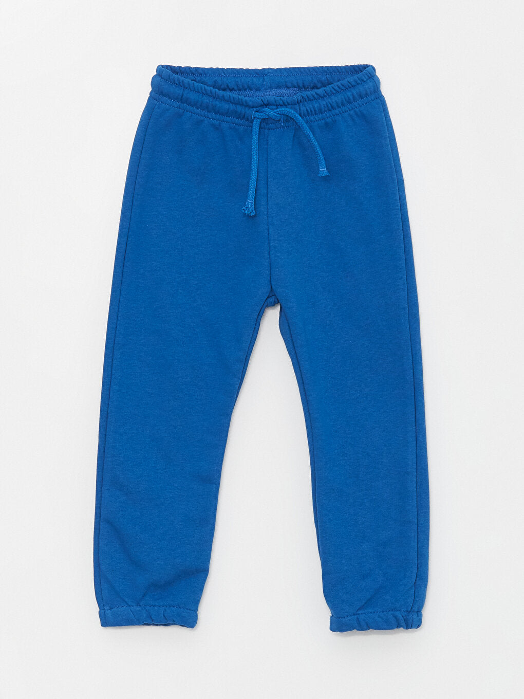 Baby Boy Jogger Sweatpants with Elastic Waist, 2-pack