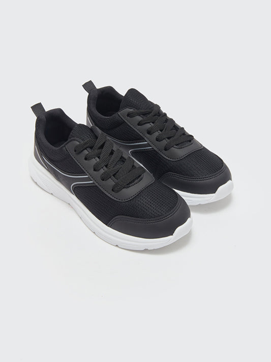 Lace-up Boys' Sports Shoes