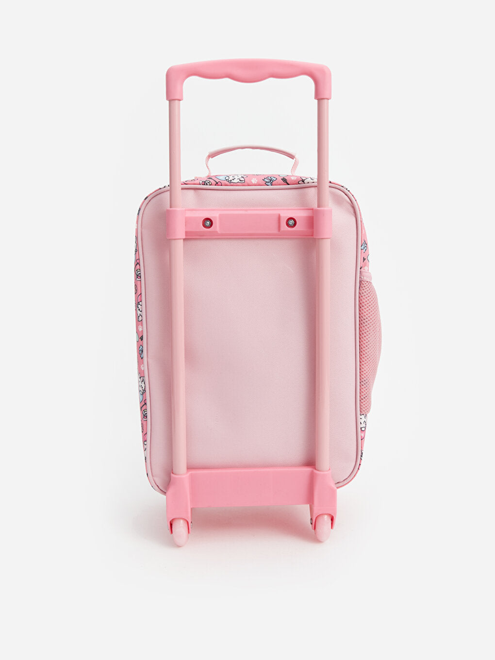 Printed Girl's Stroller Bag