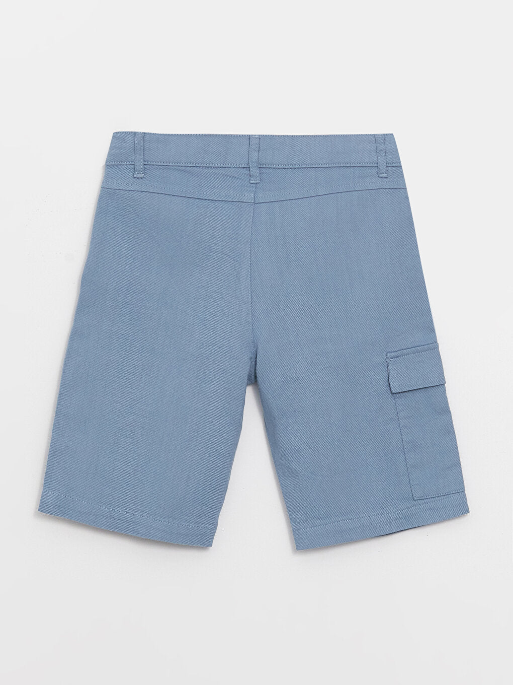 Basic Boy's Shorts