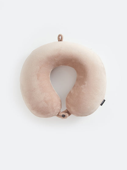 Plain Neck Pillow