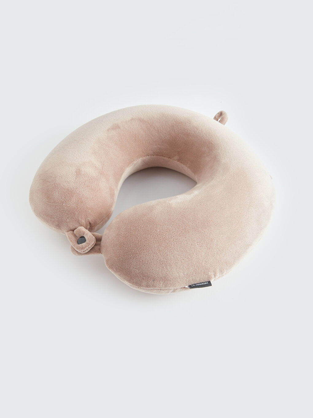 Plain Neck Pillow