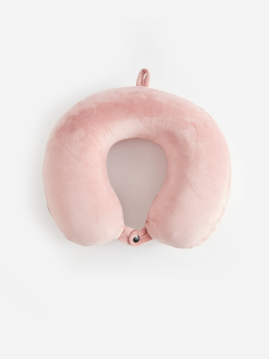 Plain Neck Pillow