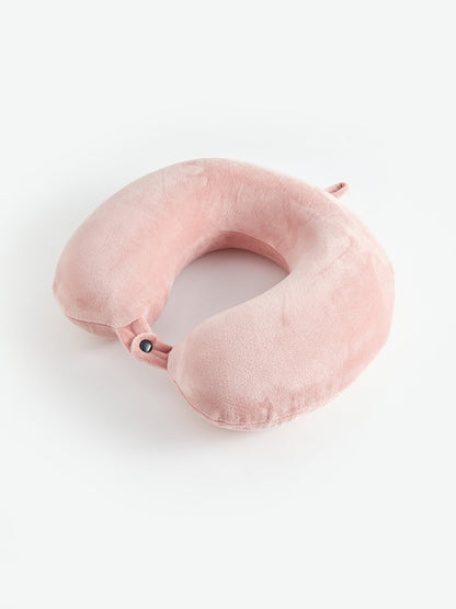 Plain Neck Pillow