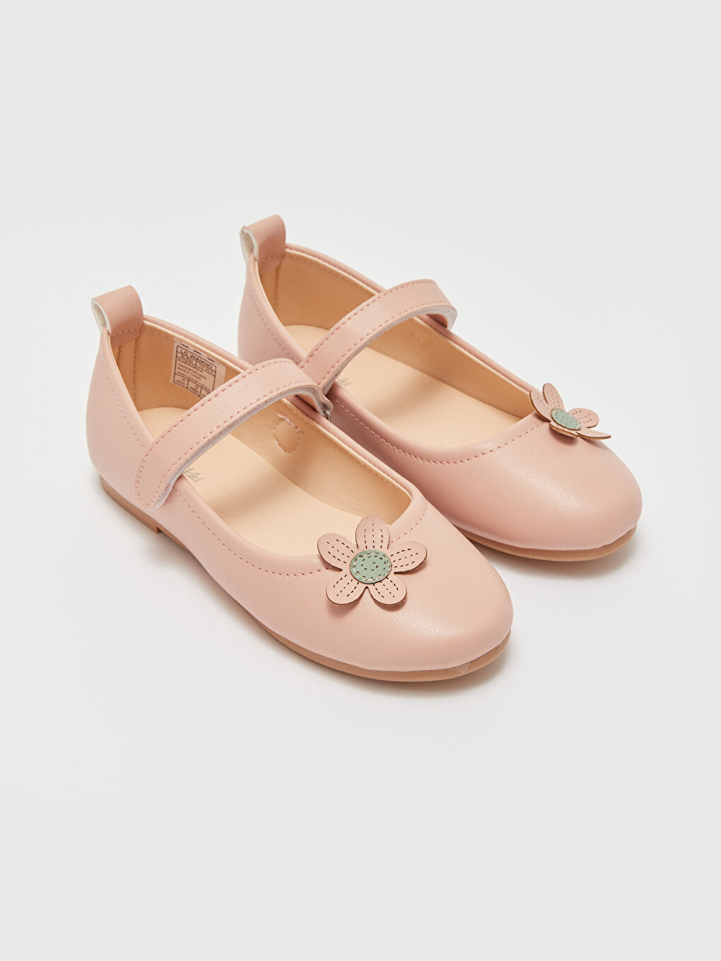 Girl's Ballerina Shoes