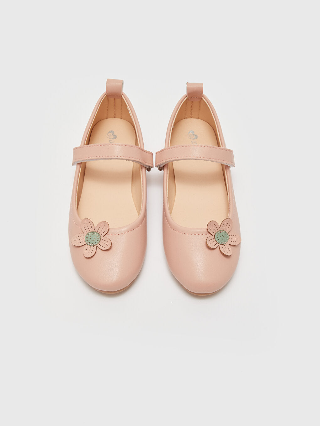 Girl's Ballerina Shoes