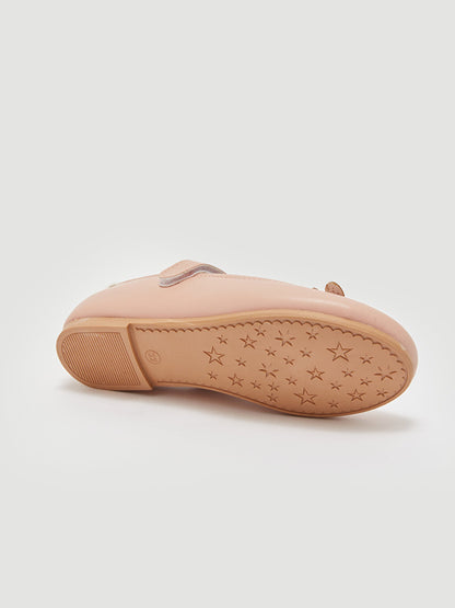 Girl's Ballerina Shoes