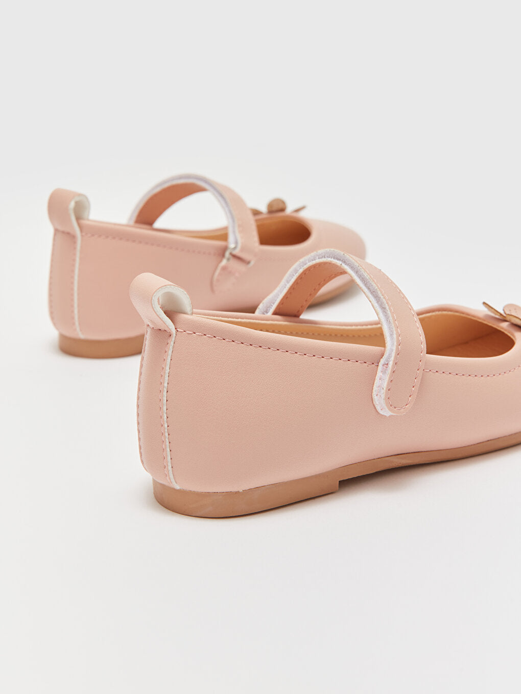 Girl's Ballerina Shoes