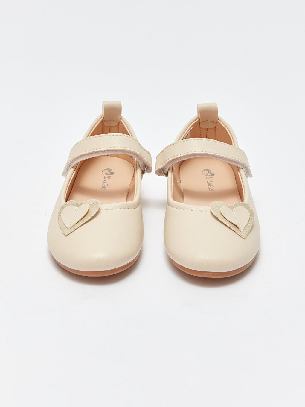 Girl's Ballerina Shoes