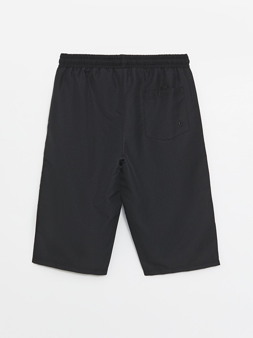 Comfortable Fit Men's Swim Shorts