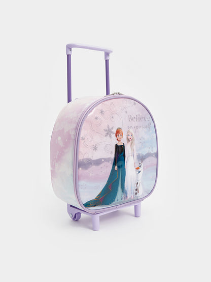 Frozen Printed Girl's Stroller Bag