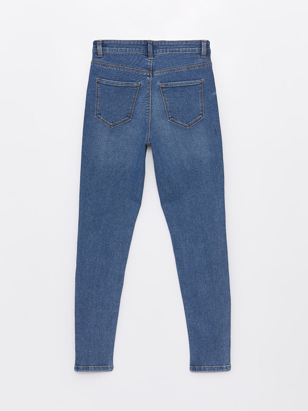 Skinny Fit Women's Jean Trousers