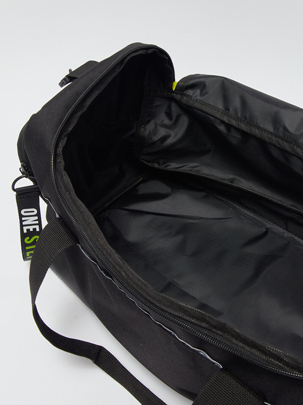 Boy's Sports Bag