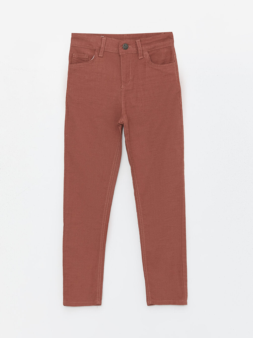 Basic Boy's Trousers