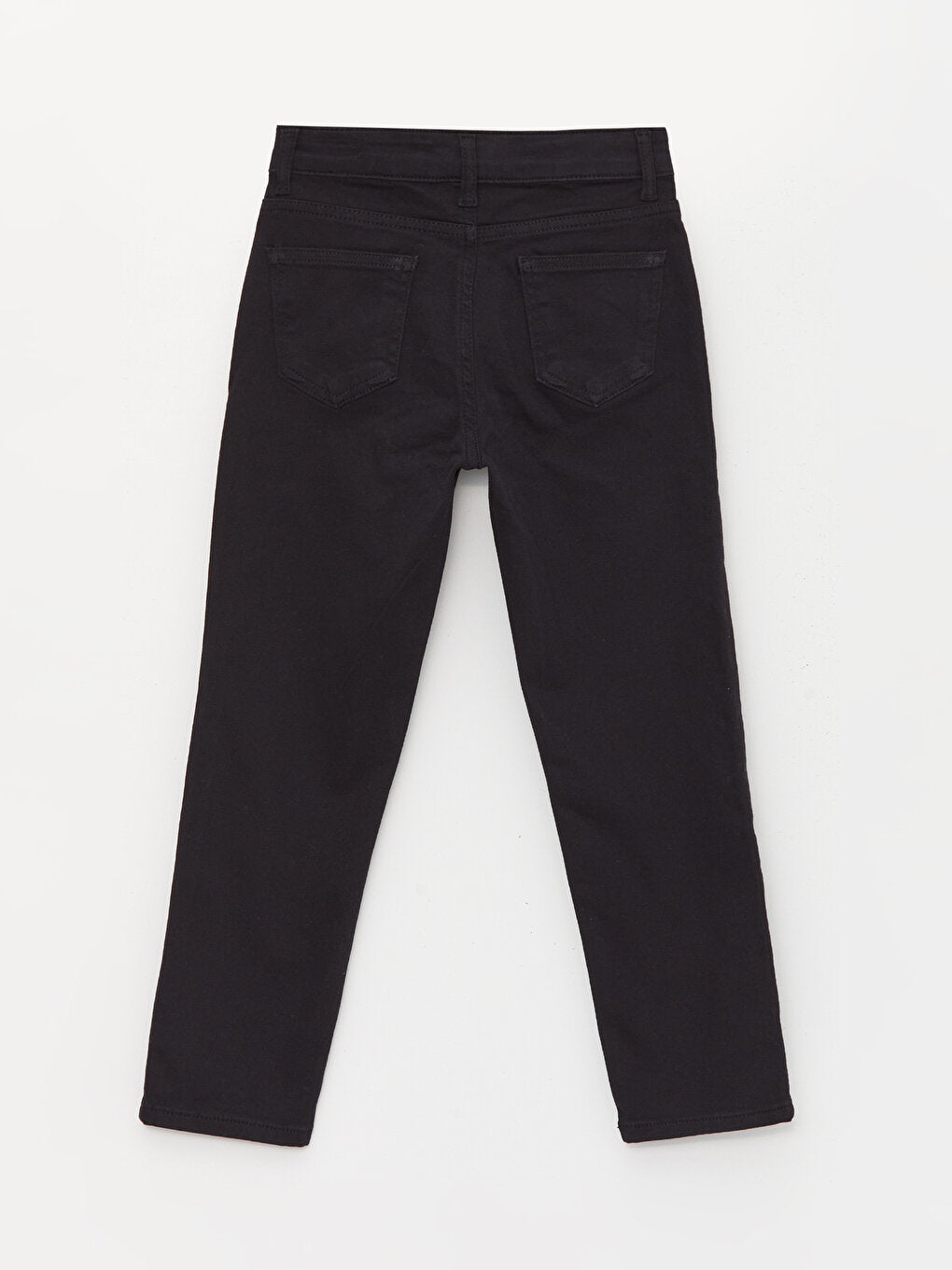 Basic Boy's Trousers