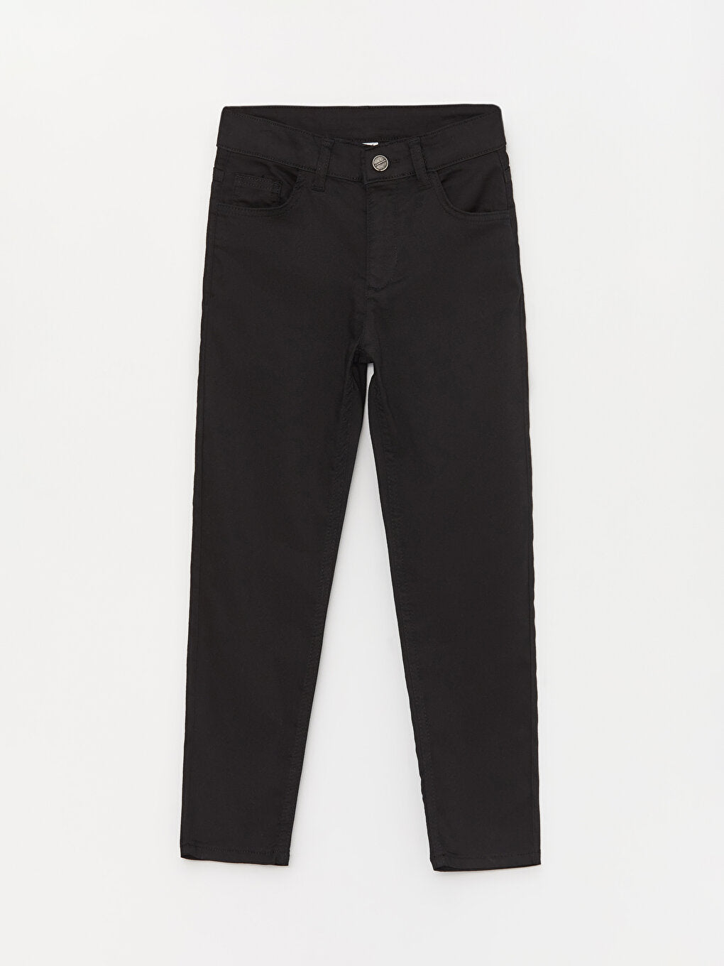 Basic Boy's Trousers