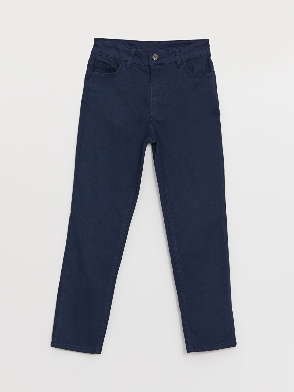 Basic Boy's Trousers