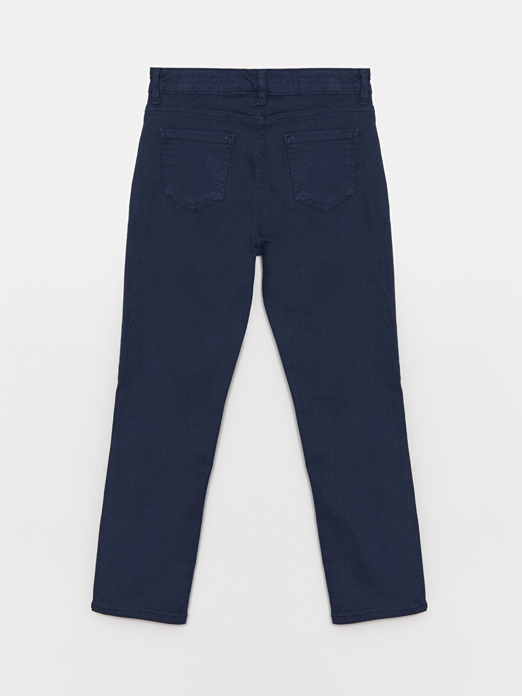 Basic Boy's Trousers