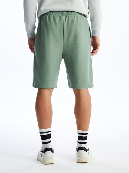 Standard Fit Men's Shorts