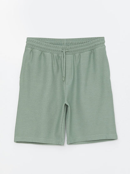 Standard Fit Men's Shorts