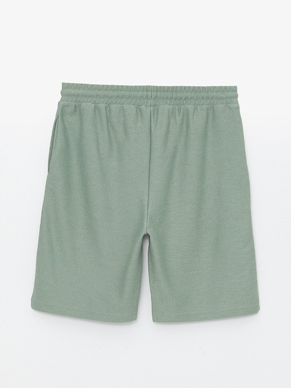 Standard Fit Men's Shorts