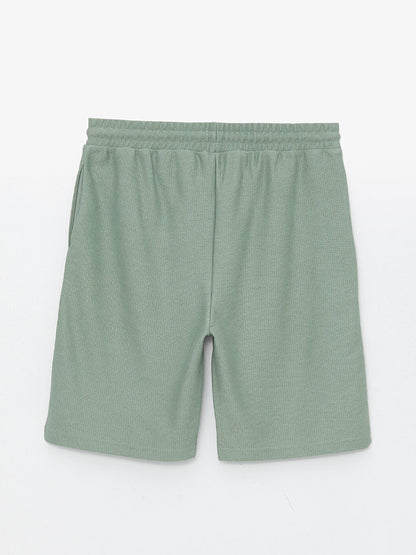 Standard Fit Men's Shorts