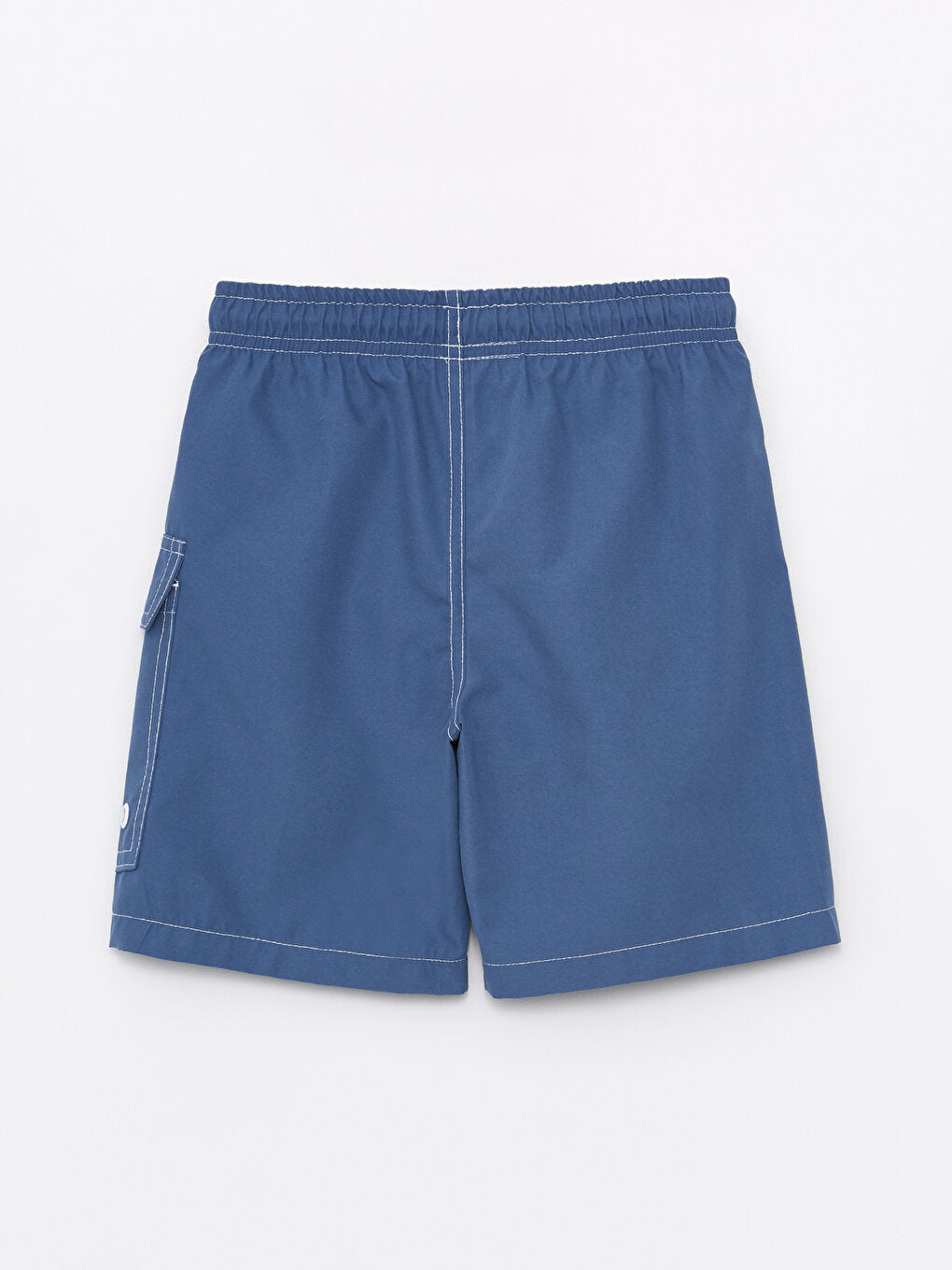 Quick Drying Boys' Swim Shorts