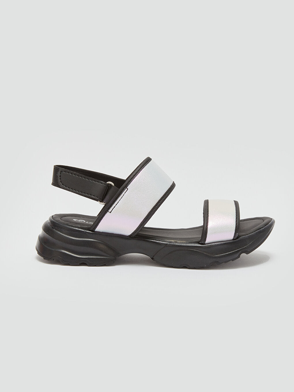 Double Strap Girls Sandals