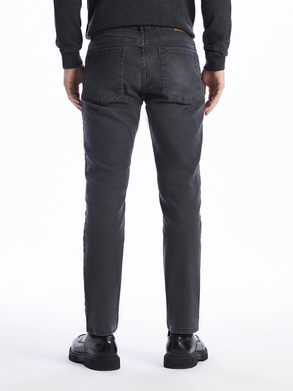 779 Regular Fit Men's Jean Trousers