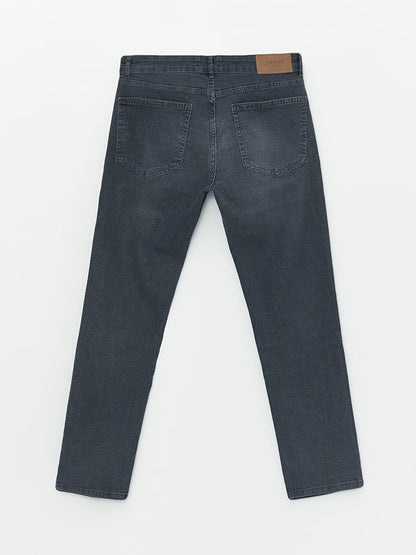 779 Regular Fit Men's Jean Trousers