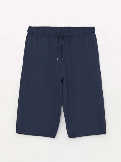 Comfortable Fit Men's Swim Shorts