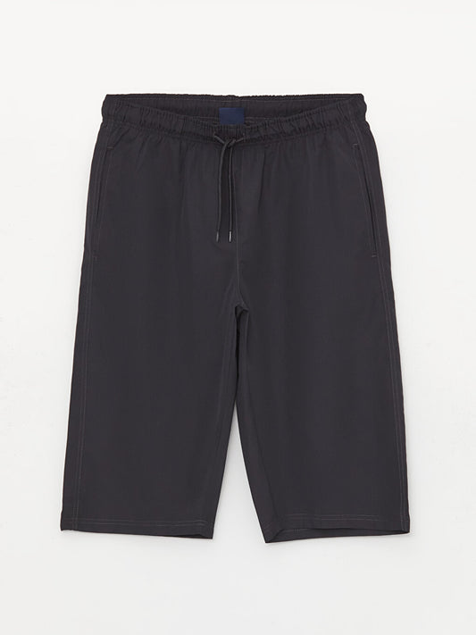 Comfortable Fit Men's Swim Shorts