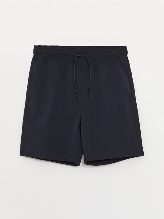 Comfortable Fit Men's Swim Shorts