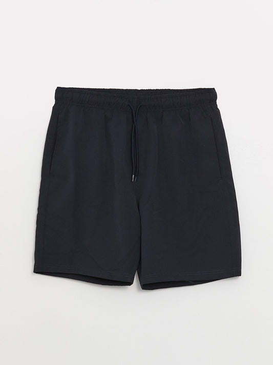 Comfortable Fit Men's Swim Shorts