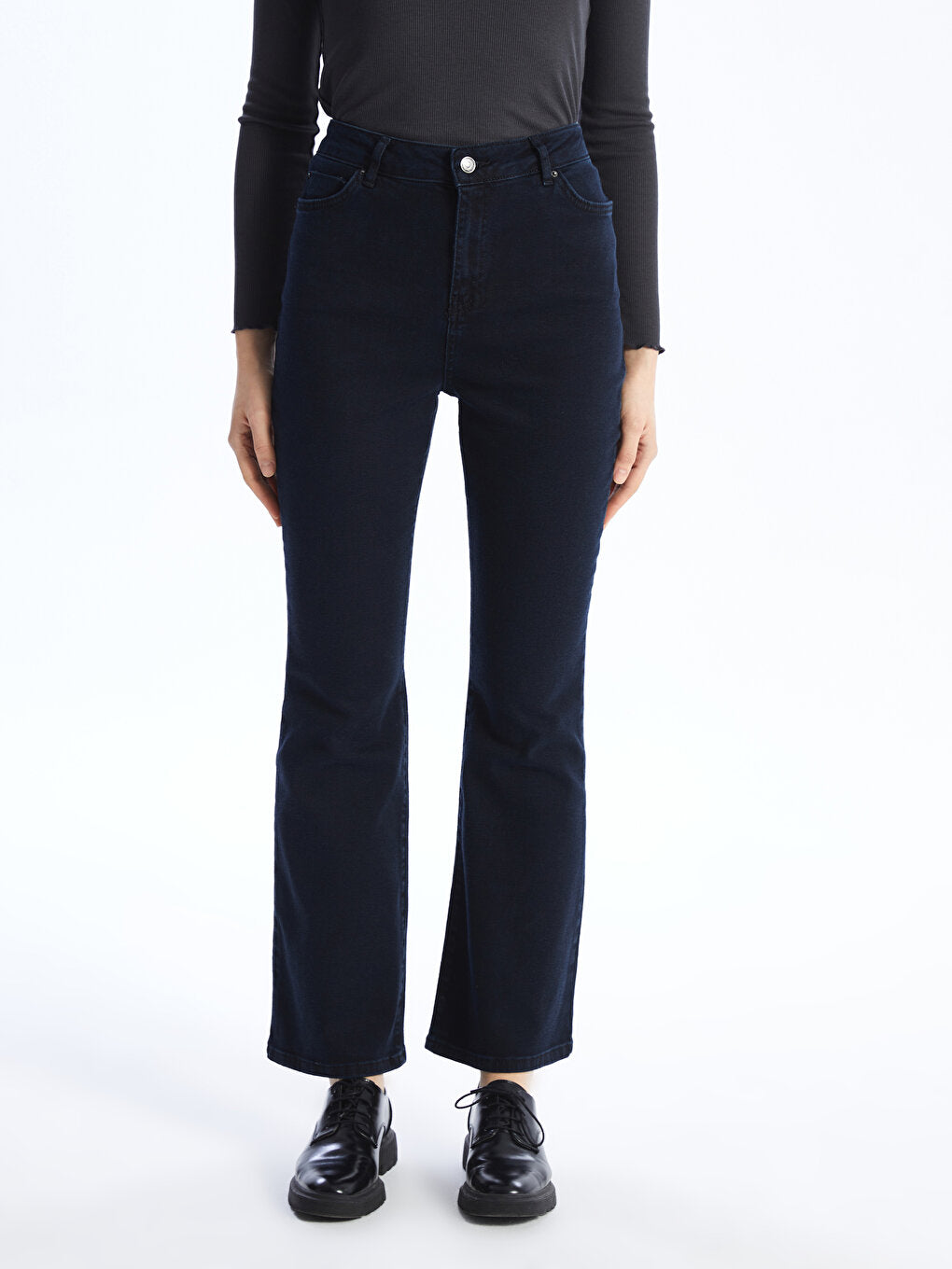 Flare Women's Jean Pants