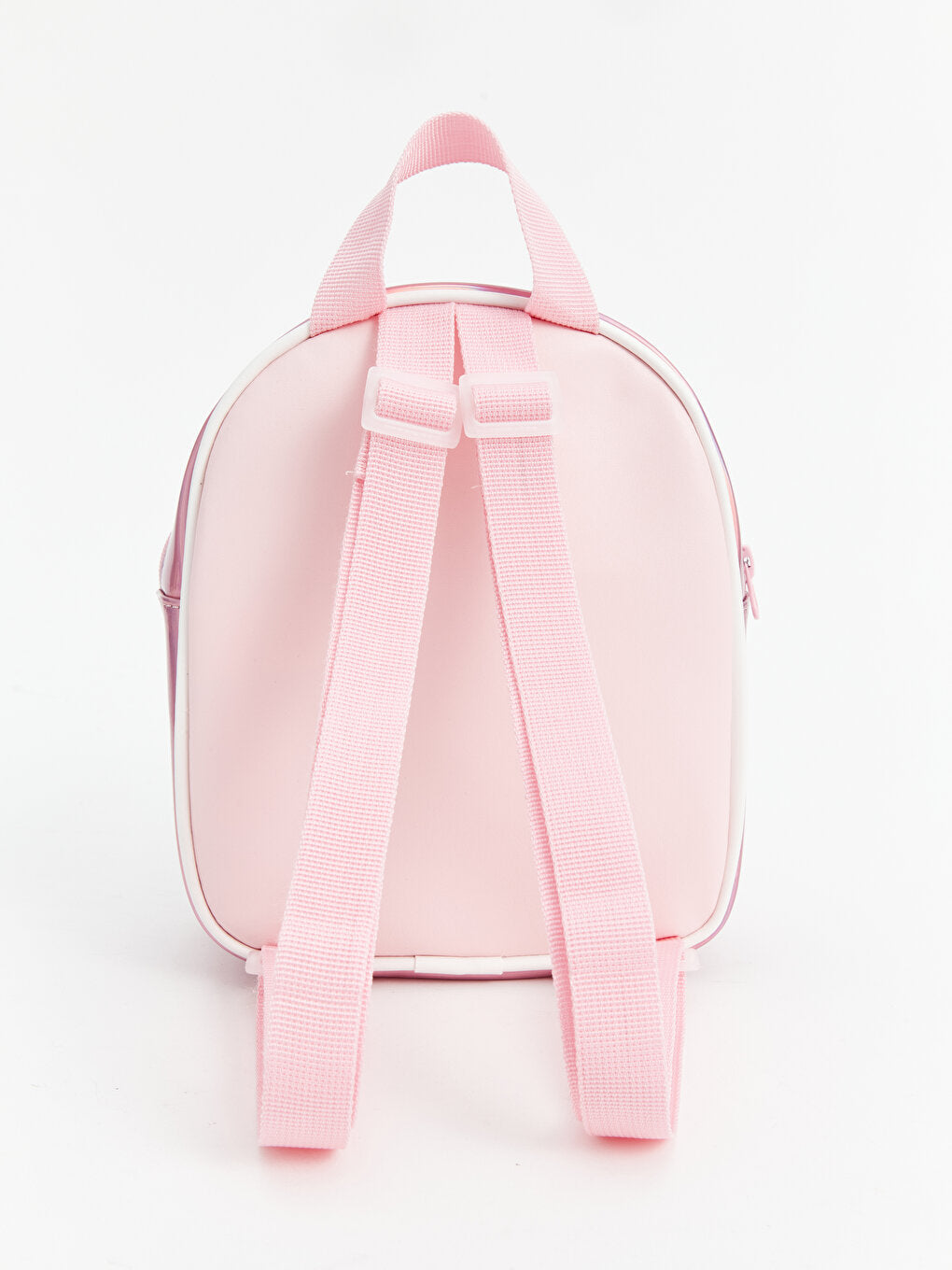 Girl's Backpack with 3D Ear Figure