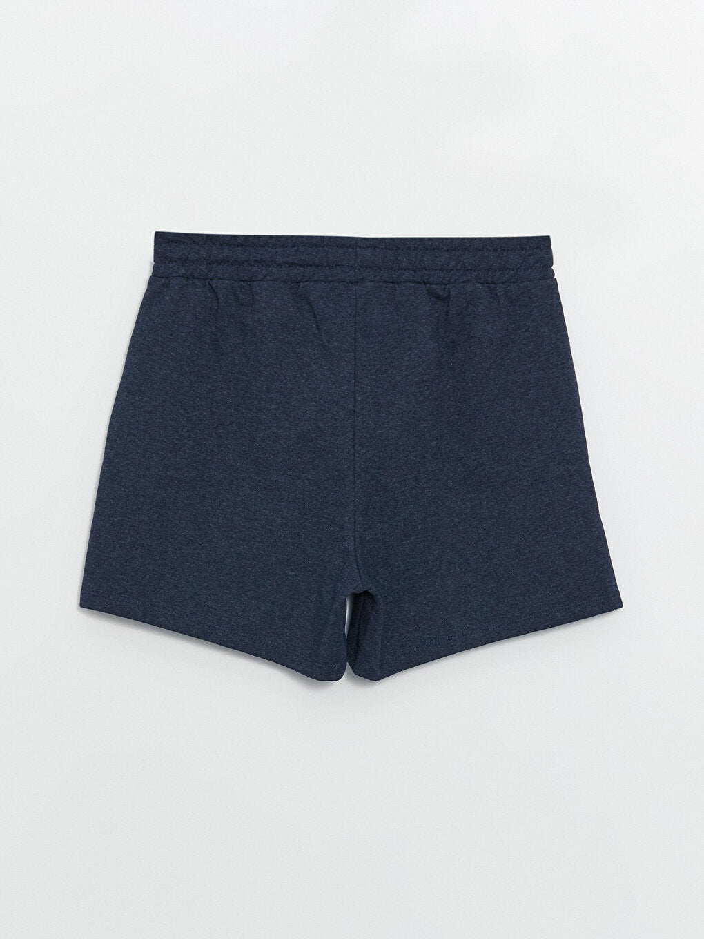 Women's Standard Fit Straight Shorts