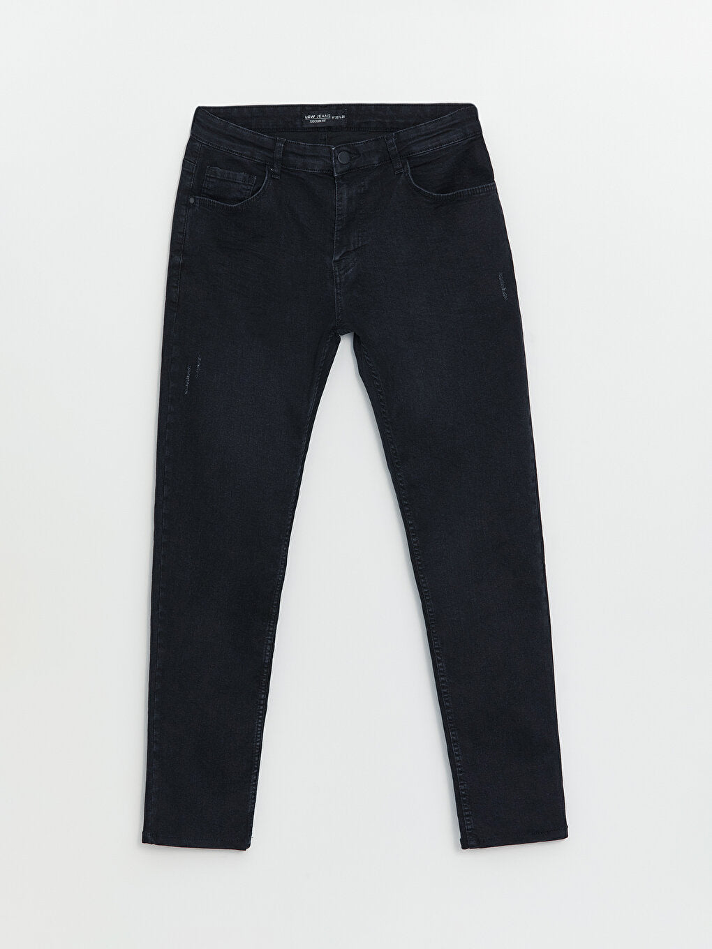 750 Slim Fit Men's Jean Trousers