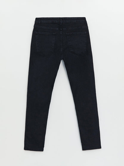 750 Slim Fit Men's Jean Trousers