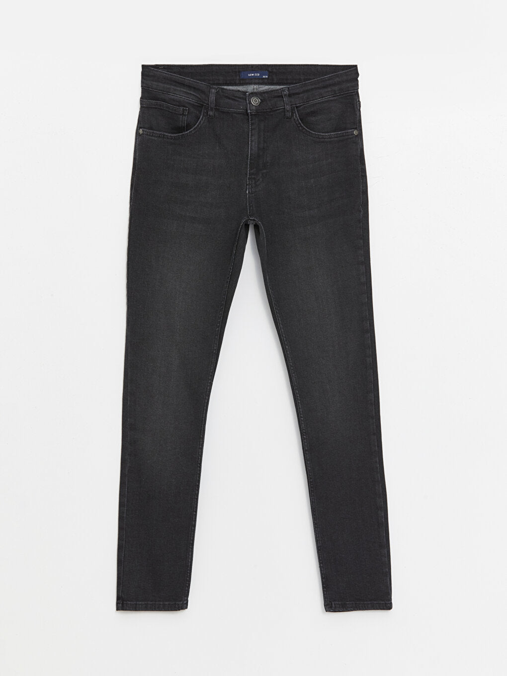 750 Slim Fit Men's Jean Trousers