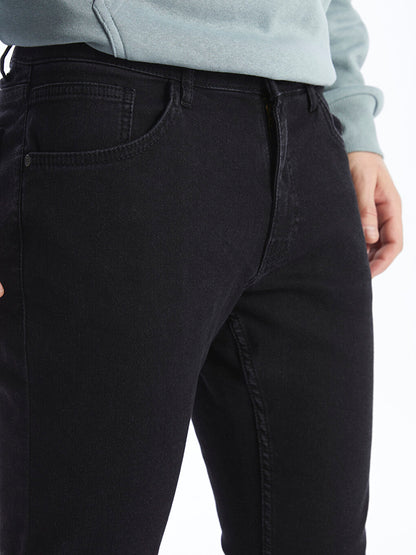 750 Slim Fit Men's Jean Trousers