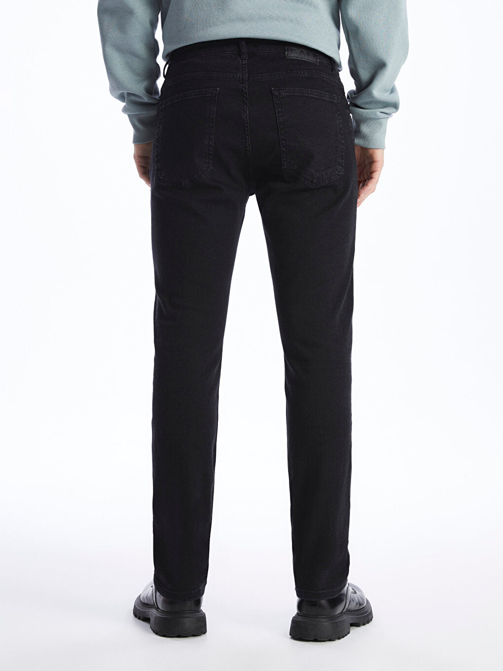 750 Slim Fit Men's Jean Trousers