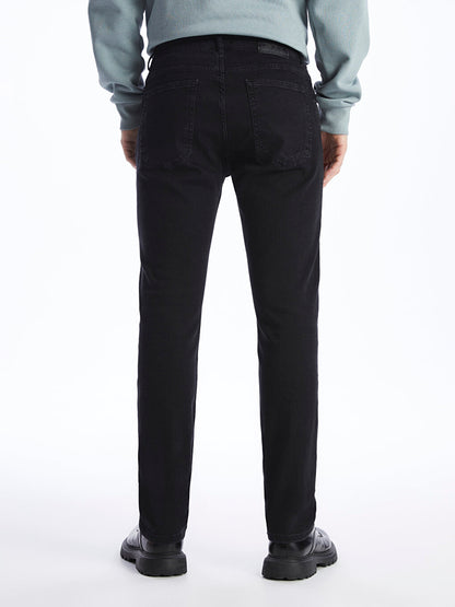 750 Slim Fit Men's Jean Trousers