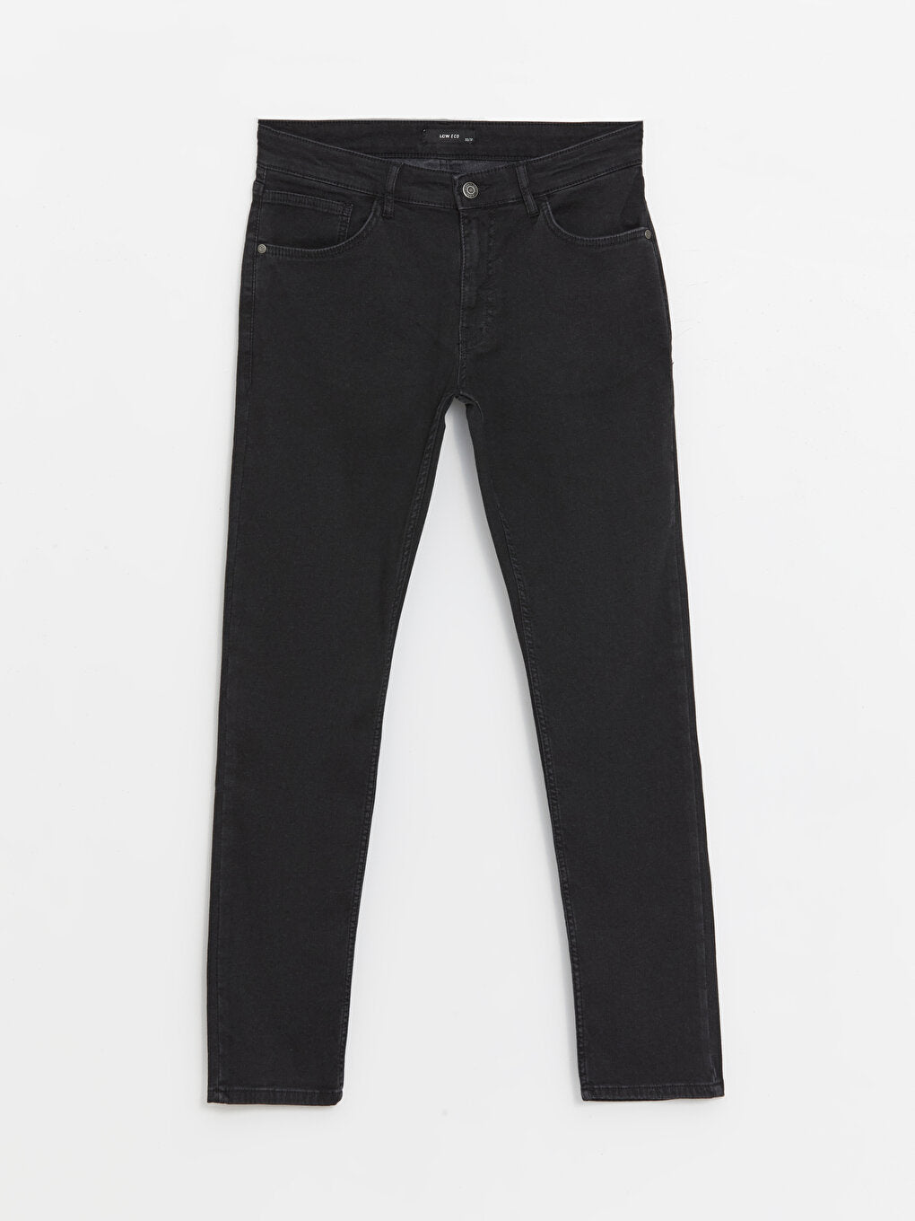 750 Slim Fit Men's Jean Trousers