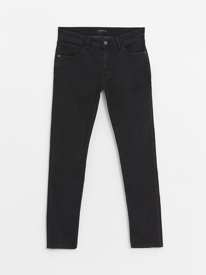 750 Slim Fit Men's Jean Trousers