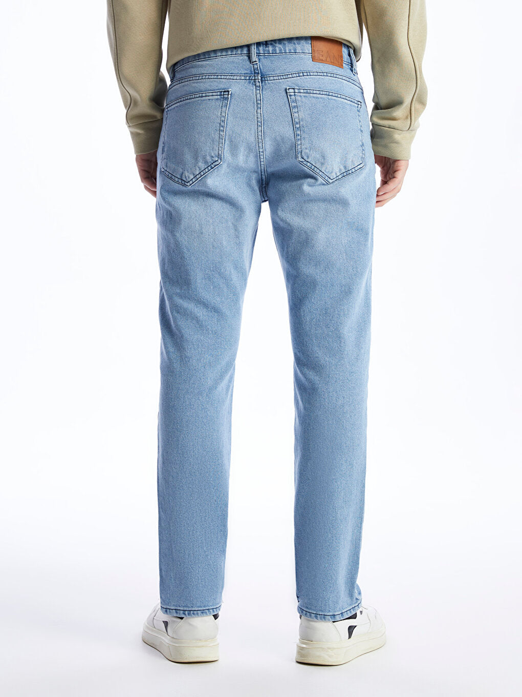 779 Regular Fit Men's Jean Trousers