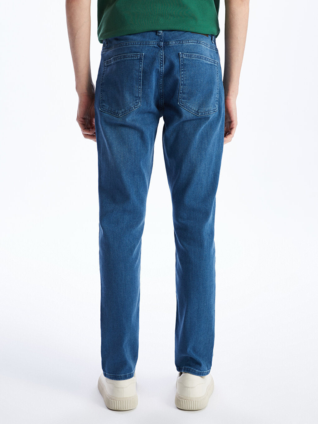 750 Slim Fit Men's Jean Trousers