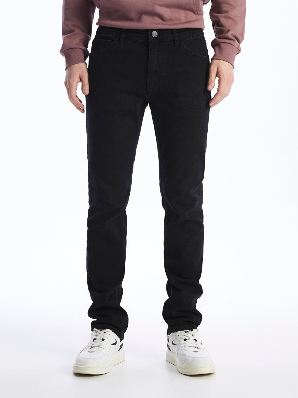 750 Slim Fit Men's Jean Trousers