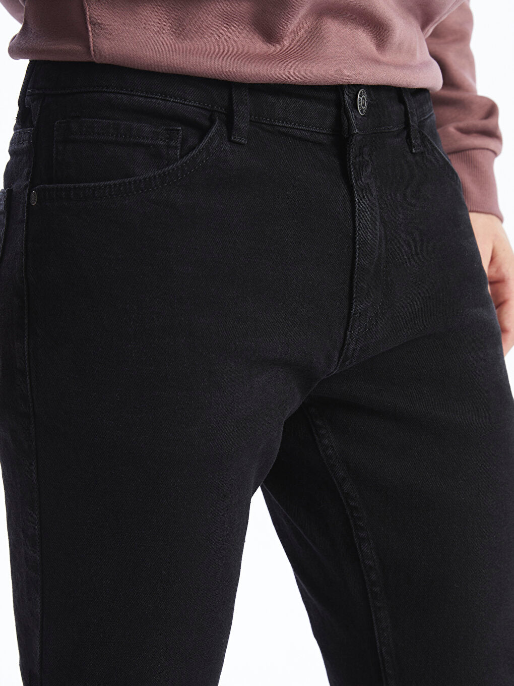 750 Slim Fit Men's Jean Trousers