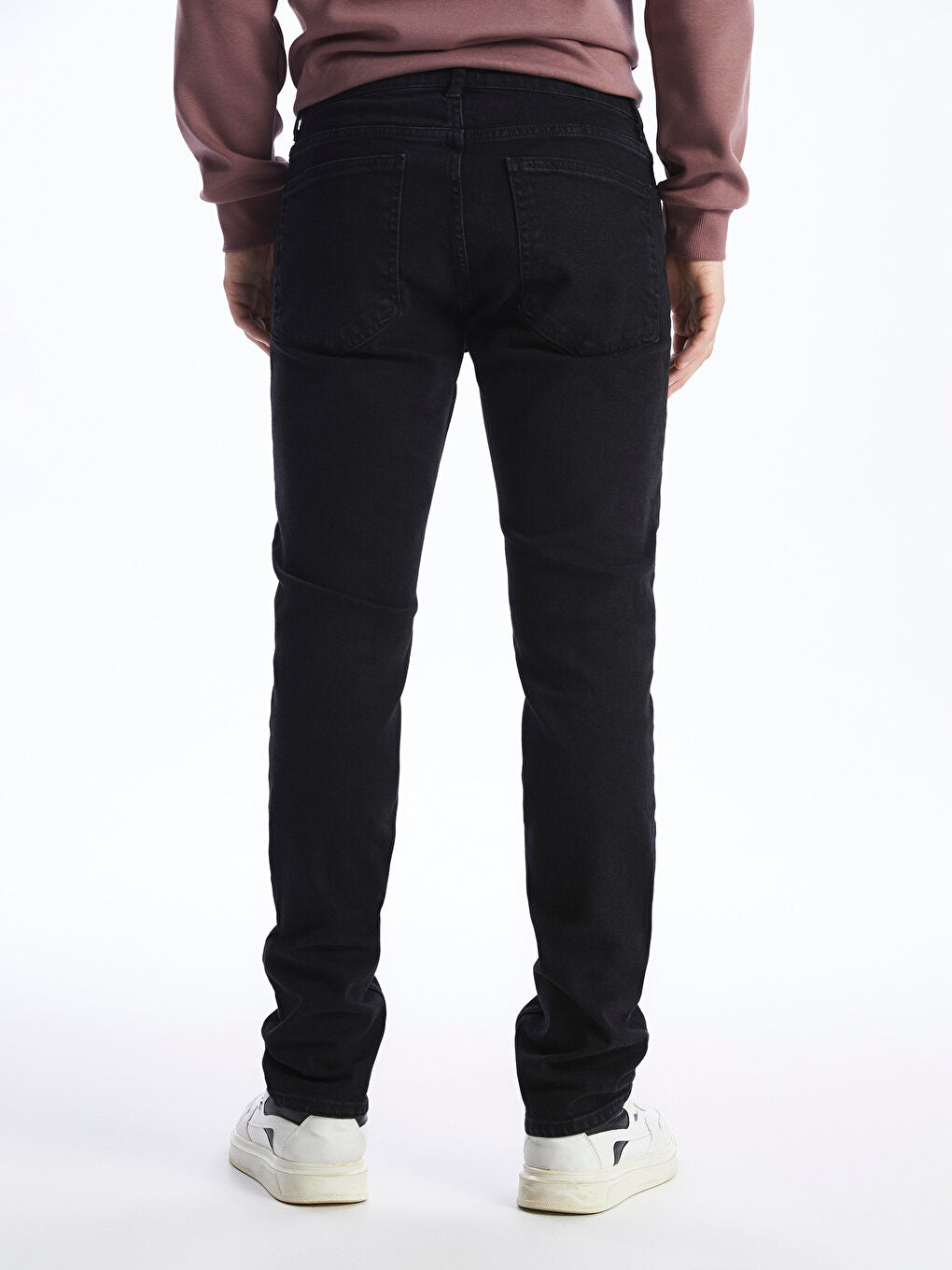 750 Slim Fit Men's Jean Trousers